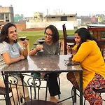 Ram Bhawan Residency