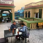 Ram Bhawan Residency