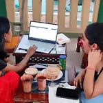 Ram Bhawan Residency
