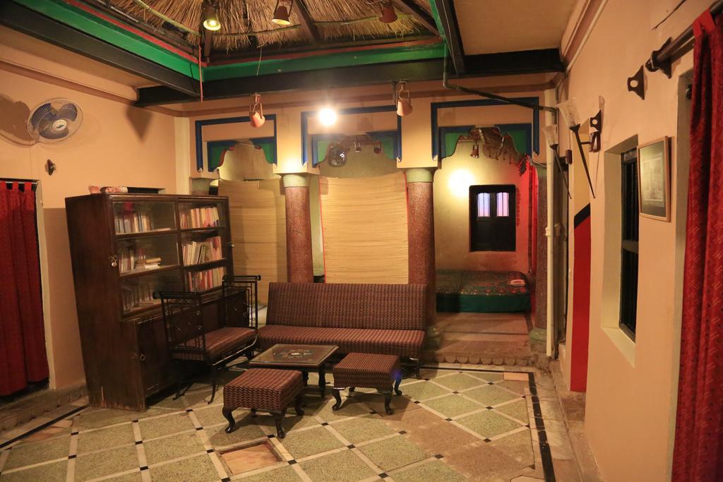 Ram Bhawan Residency