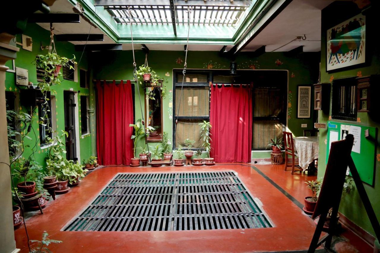 Ram Bhawan Residency * Varanasi