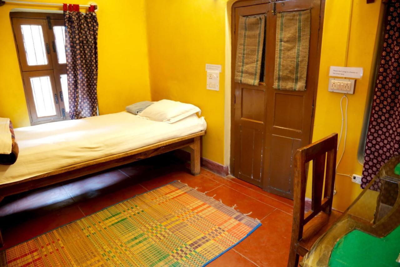 Ram Bhawan Residency Homestay